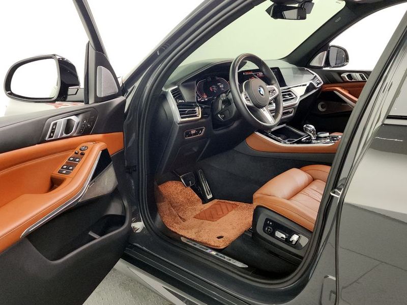 2023 BMW X5 xDrive 40d M Sport Online Exclusive Editon photo 10