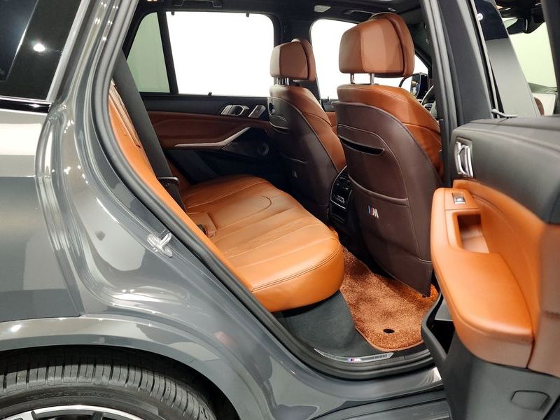 2023 BMW X5 xDrive 40d M Sport Online Exclusive Editon photo 12