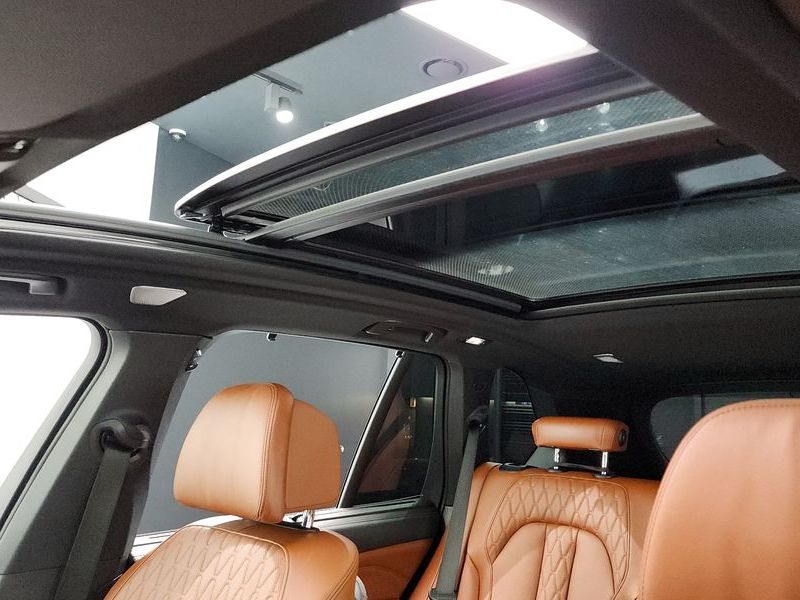 2023 BMW X5 xDrive 40d M Sport Online Exclusive Editon photo 18