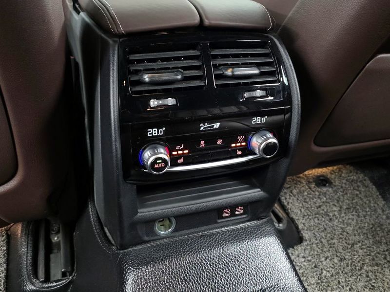 2022 BMW 6 Series 620d xDrive M Sport photo 19