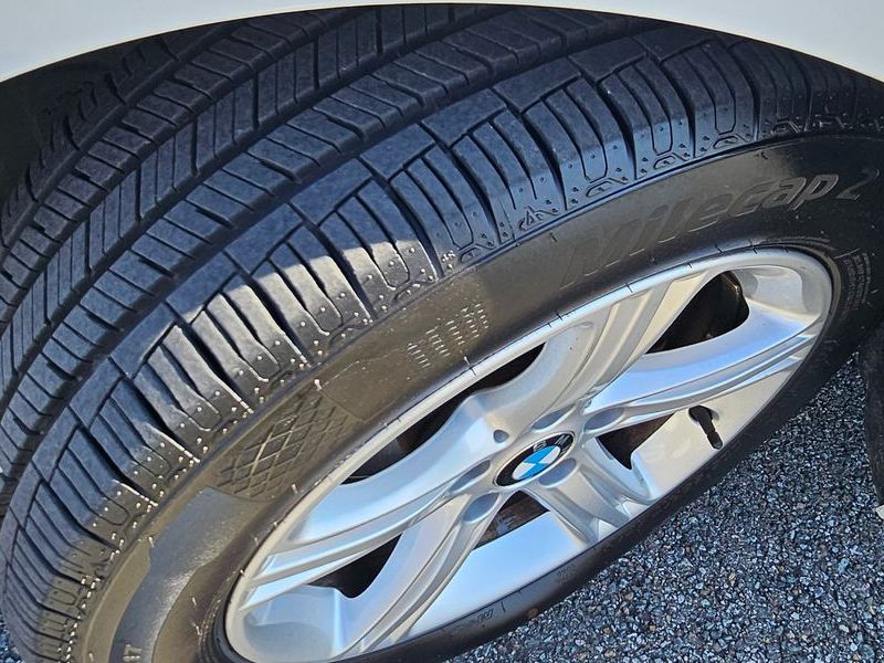 2013 BMW 3 Series 320d xDrive photo 11