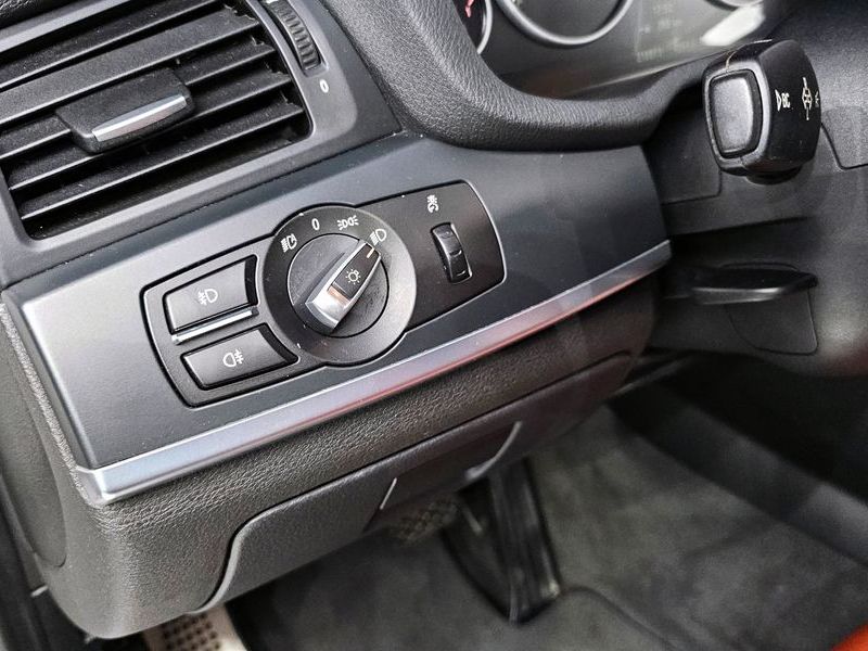 2012 BMW X3 xDrive 20d M Sport photo 16