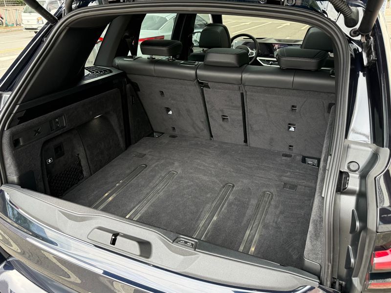 2026 BMW X5 xDrive 30d M Sport photo 20