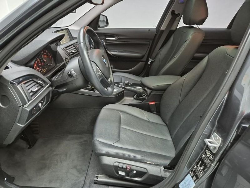 2014 BMW 1 Series 118d Urban Pack1 5Dr photo 10