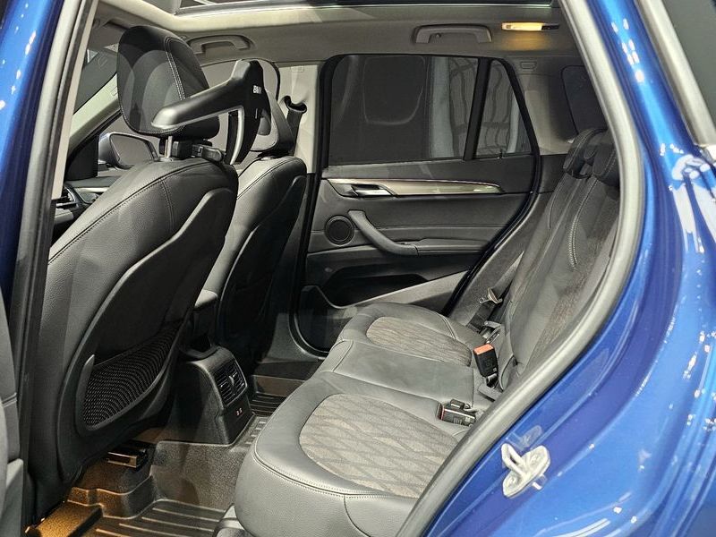 2021 BMW X1 xDrive 20i xLine photo 13