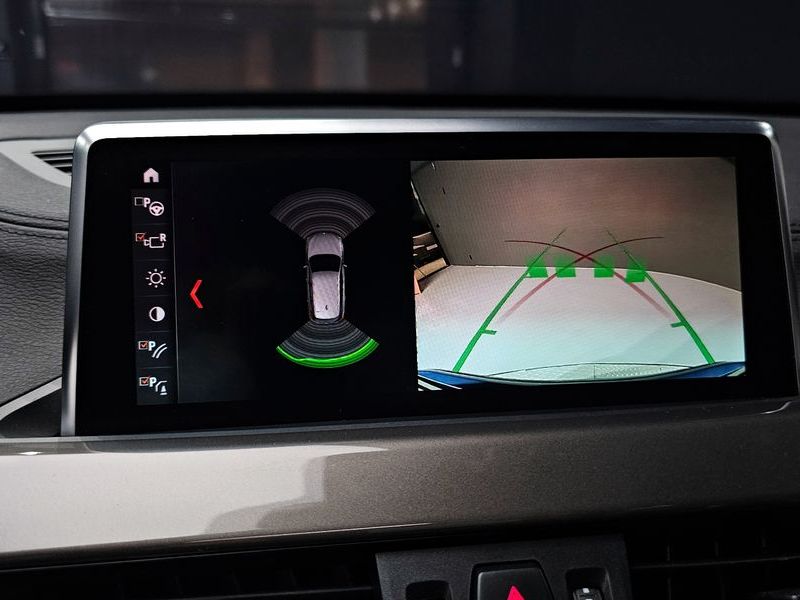 2021 BMW X1 xDrive 20i xLine photo 15