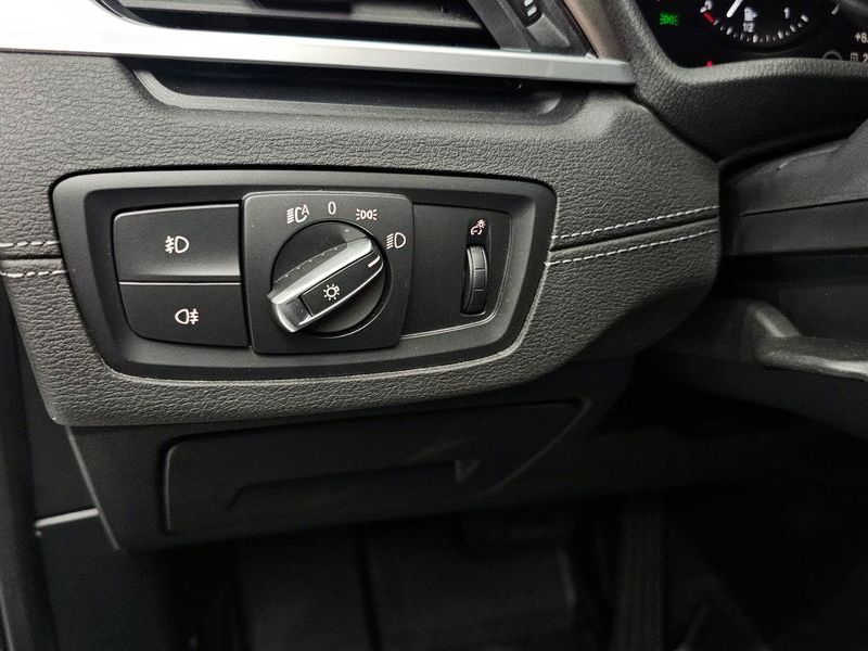 2021 BMW X1 xDrive 20i xLine photo 16