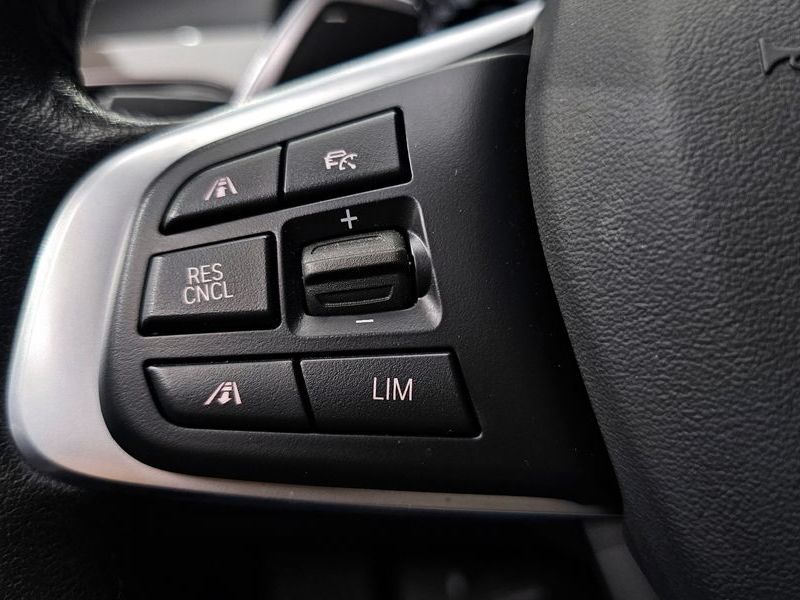 2021 BMW X1 xDrive 20i xLine photo 19
