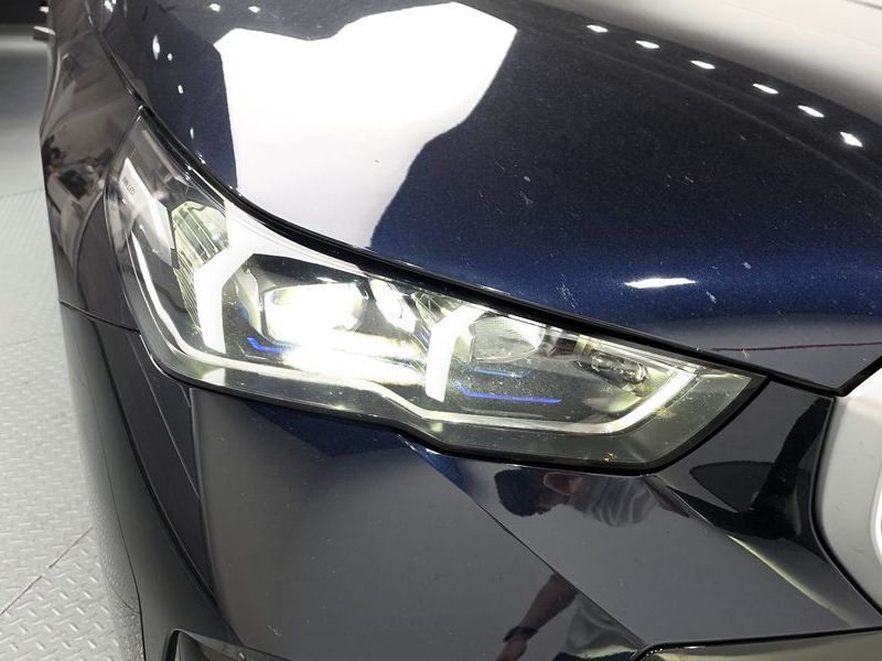 2026 BMW 5 Series 520i M Sport photo 22