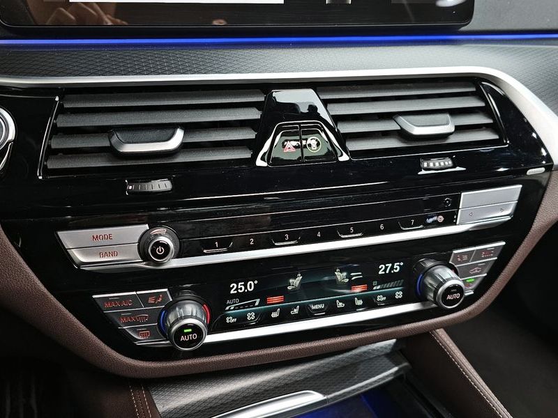 2023 BMW 6 Series 620d M Sport photo 18