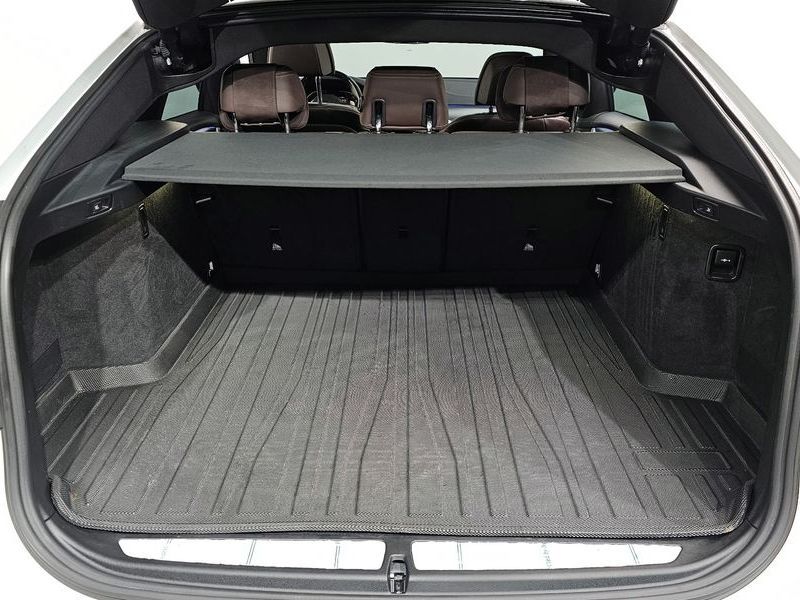 2023 BMW 6 Series 620d M Sport photo 20