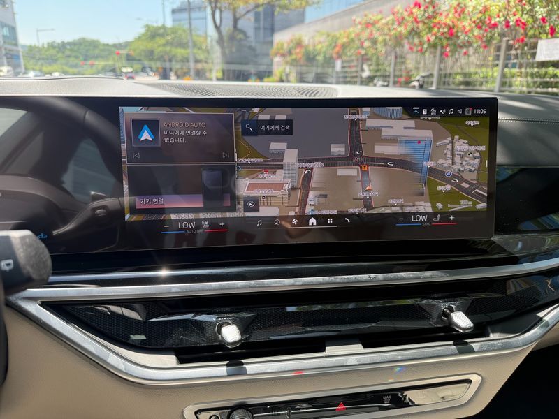 2026 BMW X5 xDrive 40d M Sport Online Exclusive Editon photo 15