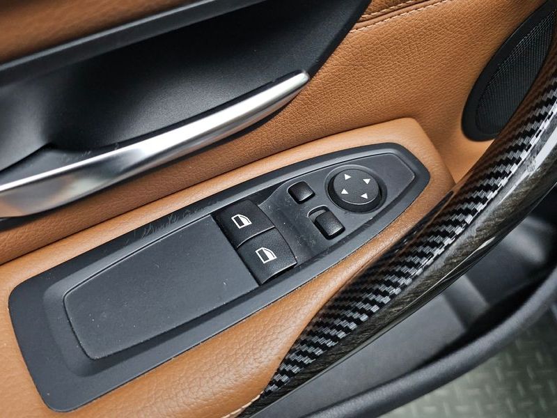 2014 BMW 4 Series 420d Luxury Coupe photo 13