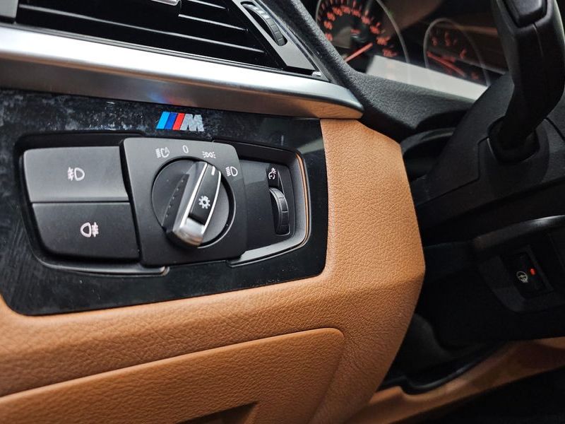 2014 BMW 4 Series 420d Luxury Coupe photo 14