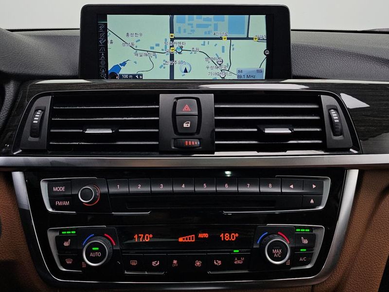 2014 BMW 4 Series 420d Luxury Coupe photo 16