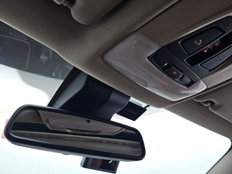 2014 BMW 4 Series 420d Luxury Coupe photo 18