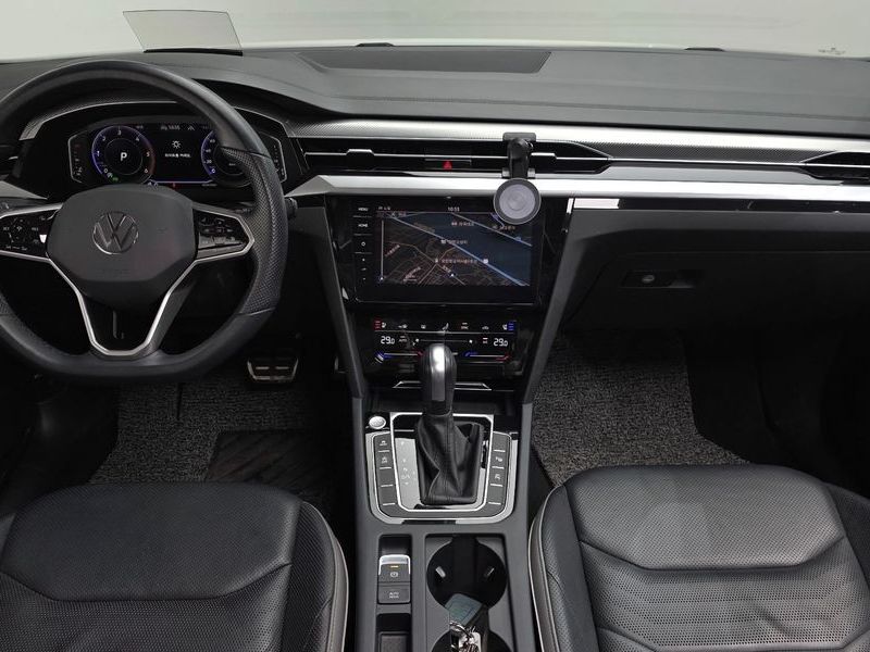 2023 Volkswagen Arteon 2.0 TDI Prestige photo 7