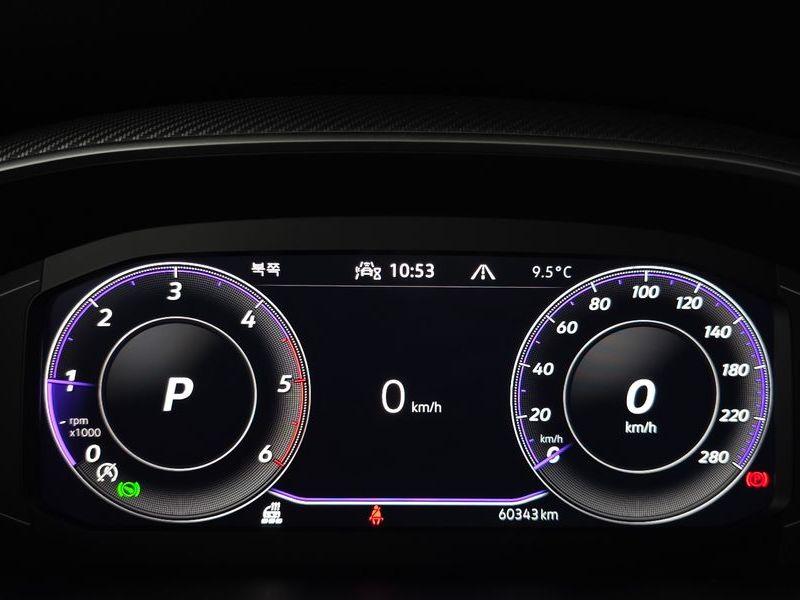 2023 Volkswagen Arteon 2.0 TDI Prestige photo 8