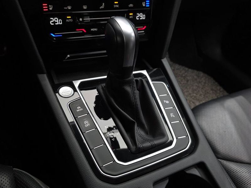 2023 Volkswagen Arteon 2.0 TDI Prestige photo 9
