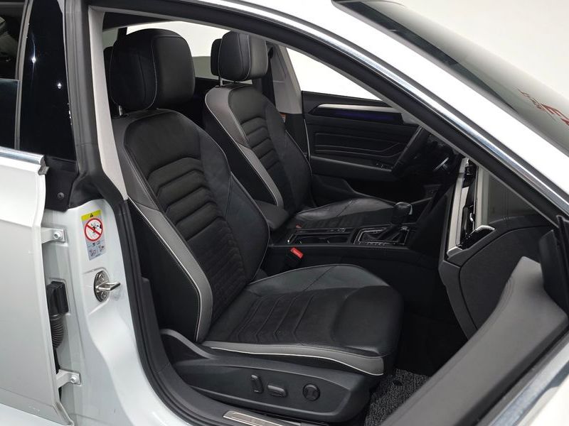 2023 Volkswagen Arteon 2.0 TDI Prestige photo 10
