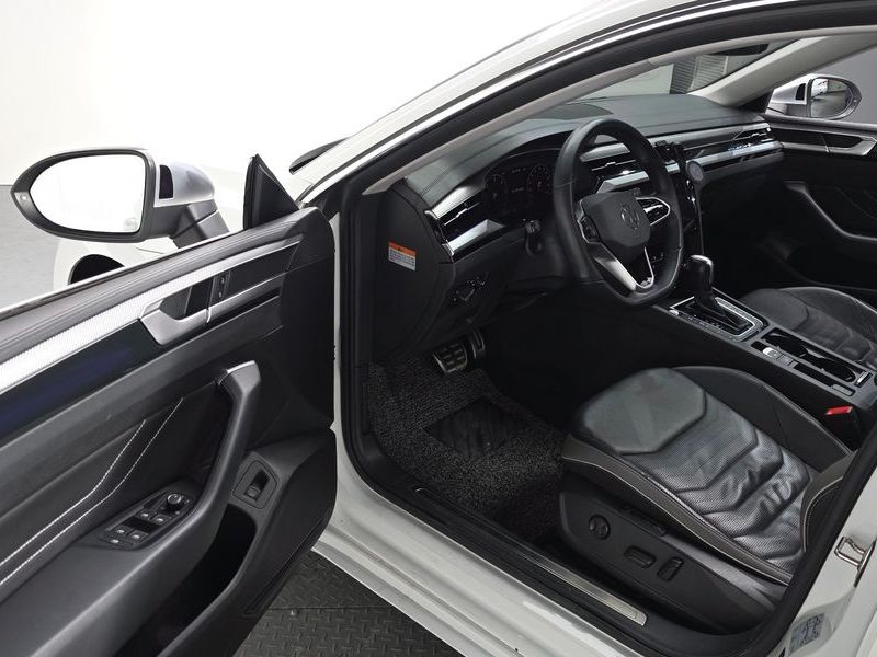 2023 Volkswagen Arteon 2.0 TDI Prestige photo 11