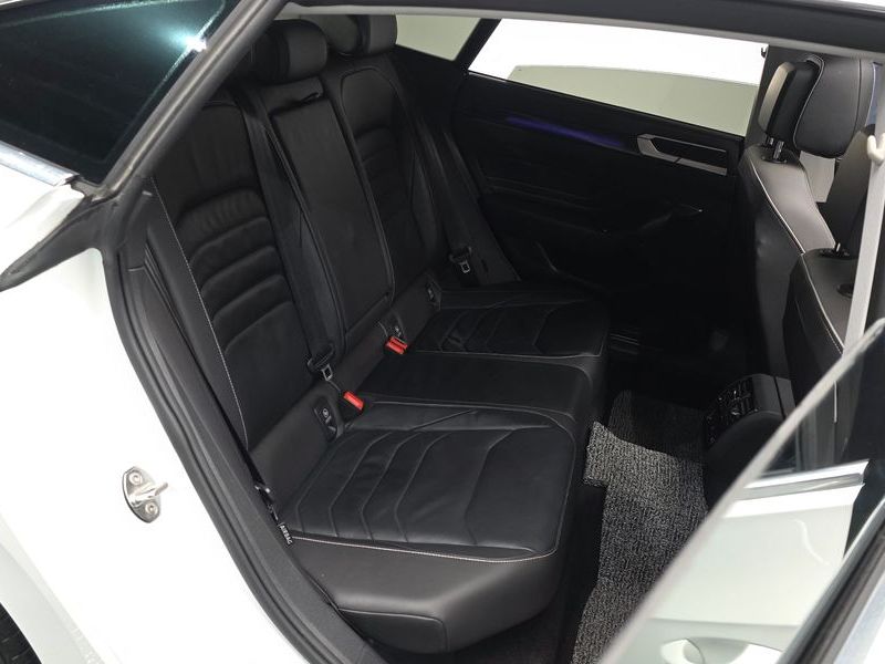 2023 Volkswagen Arteon 2.0 TDI Prestige photo 12