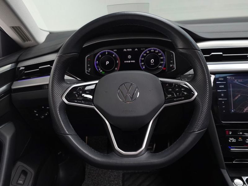 2023 Volkswagen Arteon 2.0 TDI Prestige photo 13