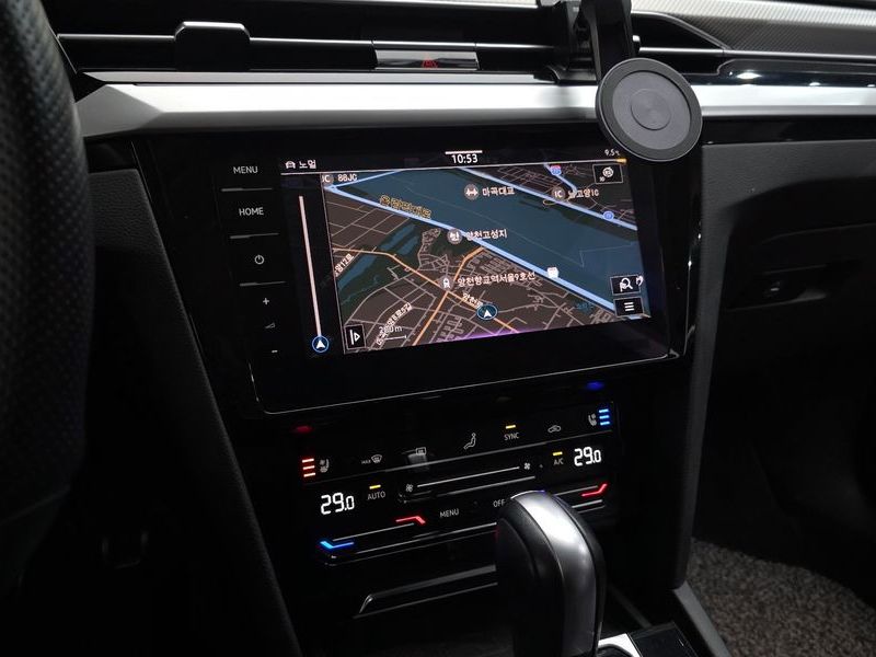 2023 Volkswagen Arteon 2.0 TDI Prestige photo 14