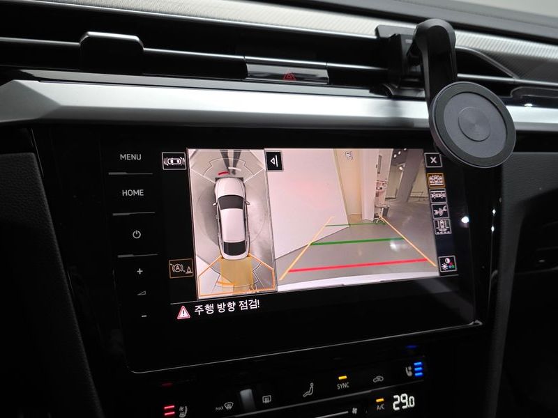 2023 Volkswagen Arteon 2.0 TDI Prestige photo 15