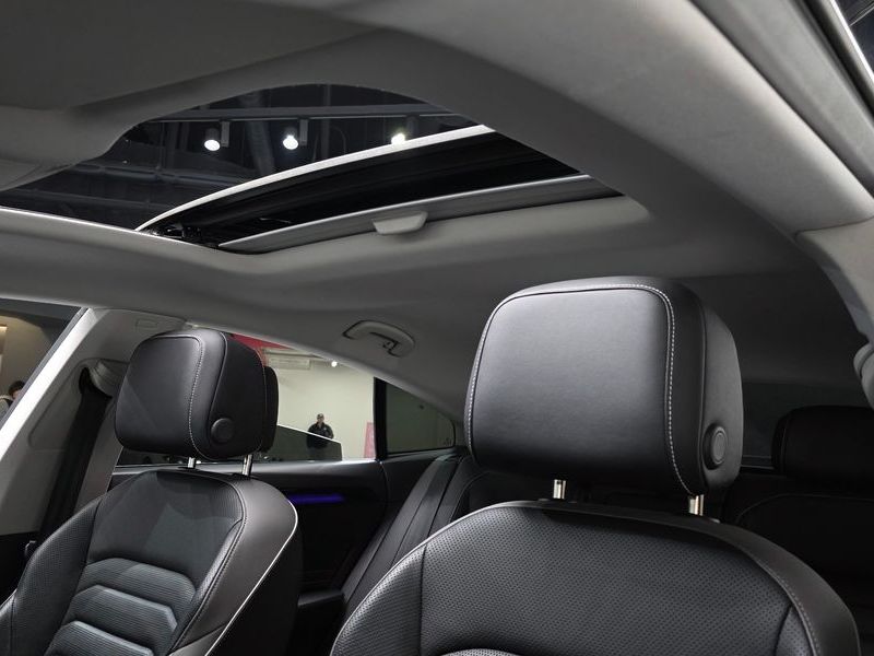 2023 Volkswagen Arteon 2.0 TDI Prestige photo 19