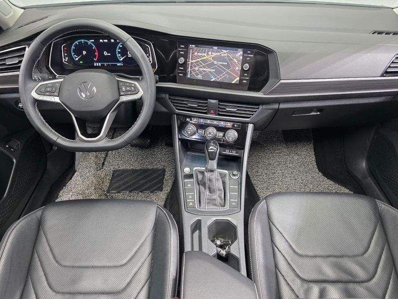 2023 Volkswagen Jetta 1.5 TSI Prestige photo 7