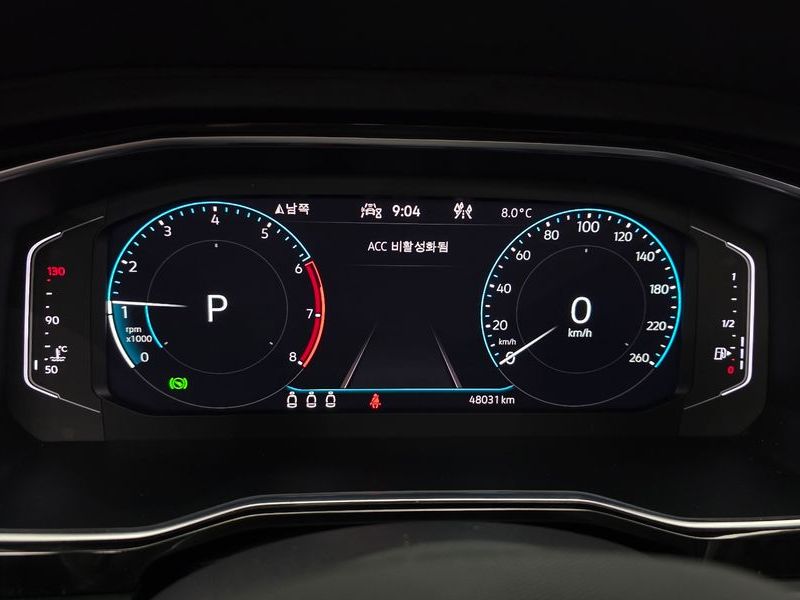2023 Volkswagen Jetta 1.5 TSI Prestige photo 8