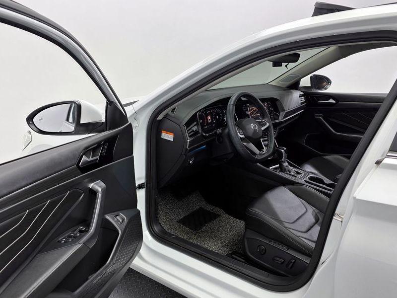 2023 Volkswagen Jetta 1.5 TSI Prestige photo 10