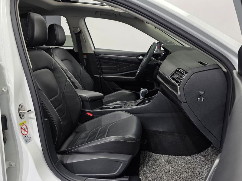 2023 Volkswagen Jetta 1.5 TSI Prestige photo 11