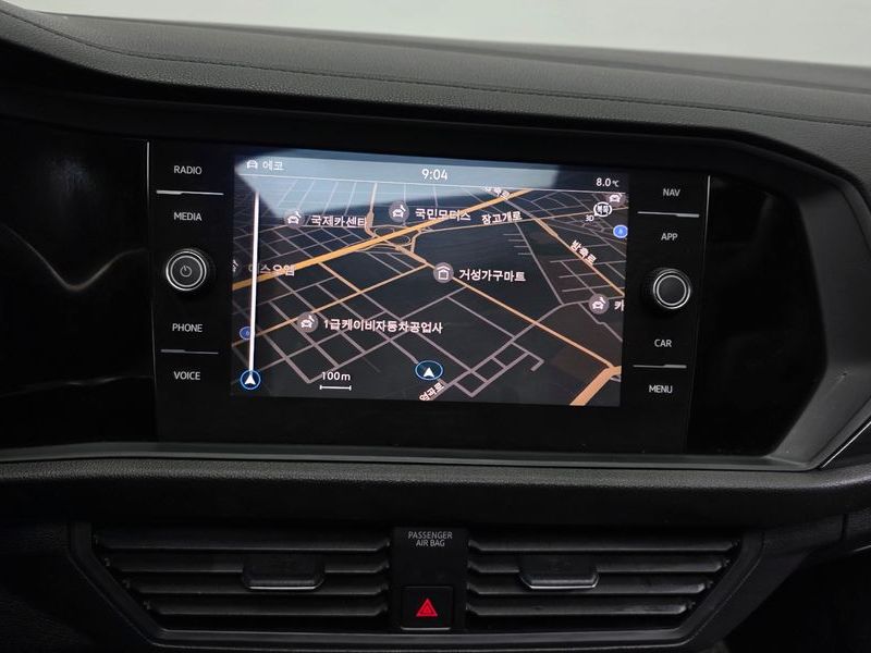 2023 Volkswagen Jetta 1.5 TSI Prestige photo 14