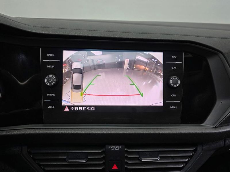 2023 Volkswagen Jetta 1.5 TSI Prestige photo 15
