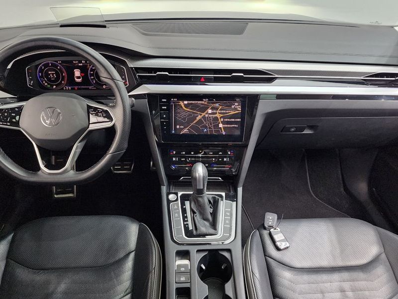 2023 Volkswagen Arteon 2.0 TDI Prestige photo 7