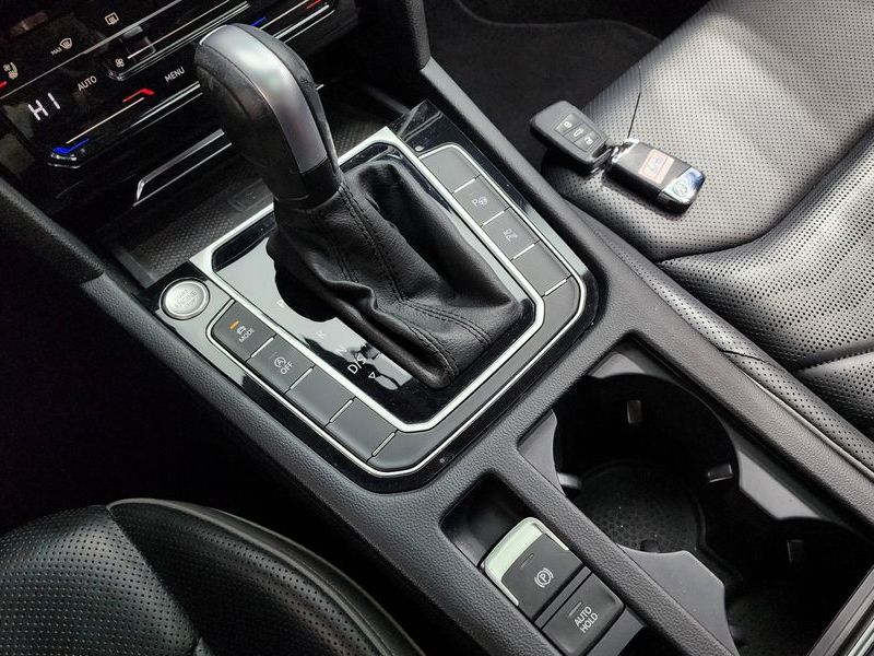 2023 Volkswagen Arteon 2.0 TDI Prestige photo 9