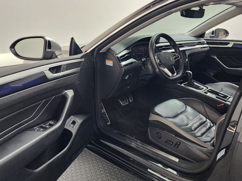 2023 Volkswagen Arteon 2.0 TDI Prestige photo 10