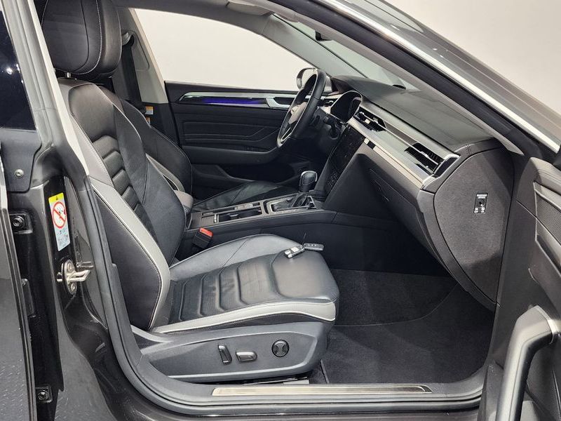 2023 Volkswagen Arteon 2.0 TDI Prestige photo 11