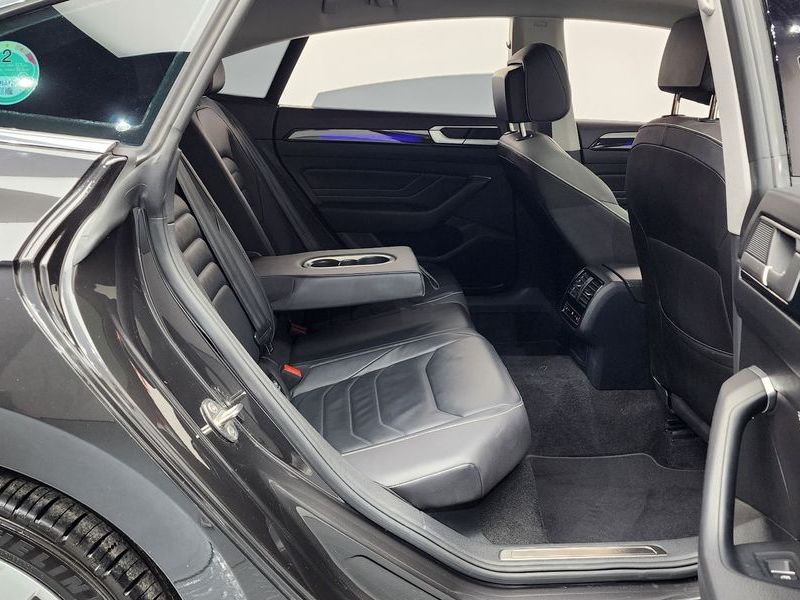 2023 Volkswagen Arteon 2.0 TDI Prestige photo 12