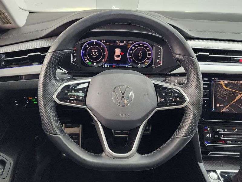 2023 Volkswagen Arteon 2.0 TDI Prestige photo 13