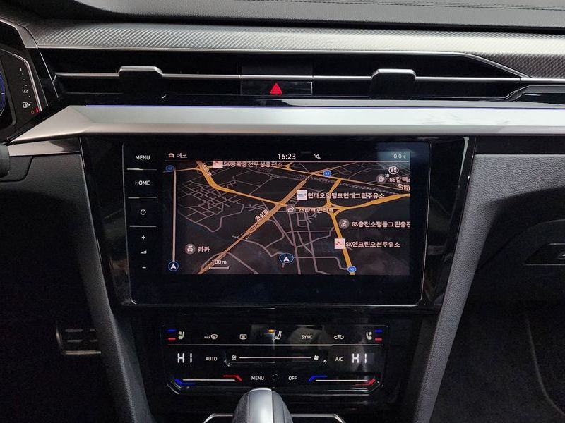 2023 Volkswagen Arteon 2.0 TDI Prestige photo 15