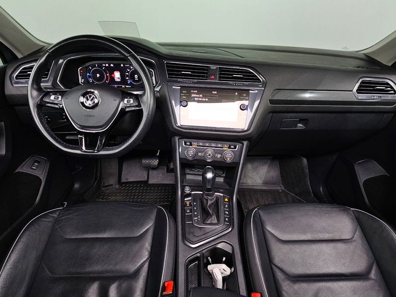 2020 Volkswagen Tiguan 2.0 TDI Prestige photo 7