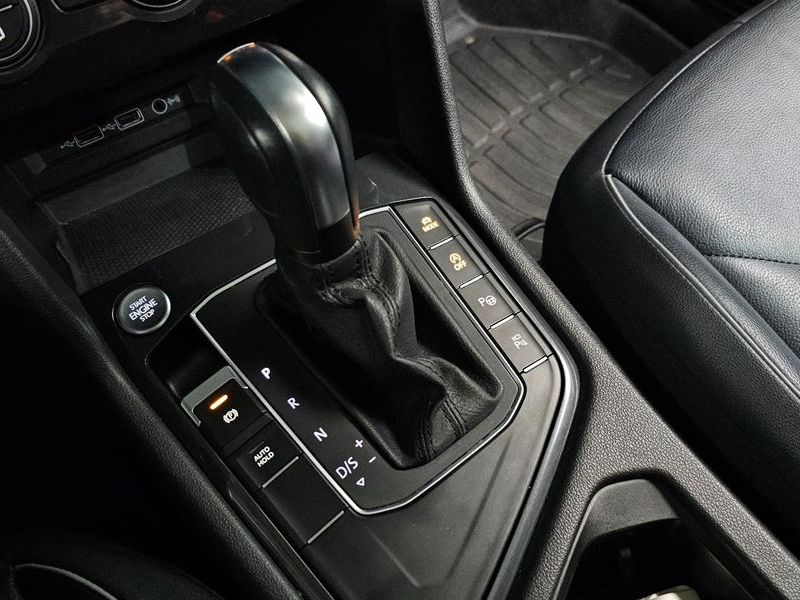 2020 Volkswagen Tiguan 2.0 TDI Prestige photo 9
