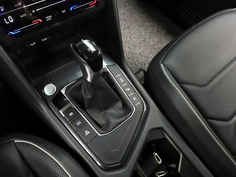 2023 Volkswagen Tiguan 2.0 TSI Prestige photo 9