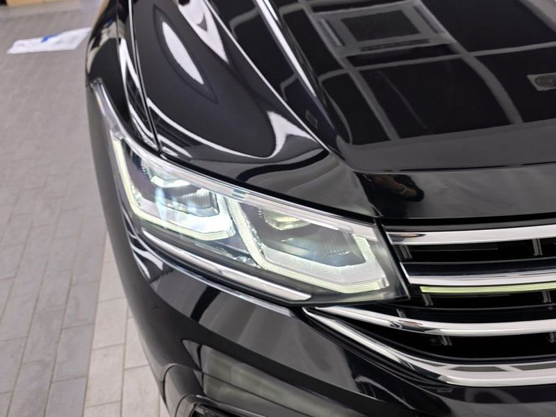2023 Volkswagen Tiguan 2.0 TSI Prestige photo 22