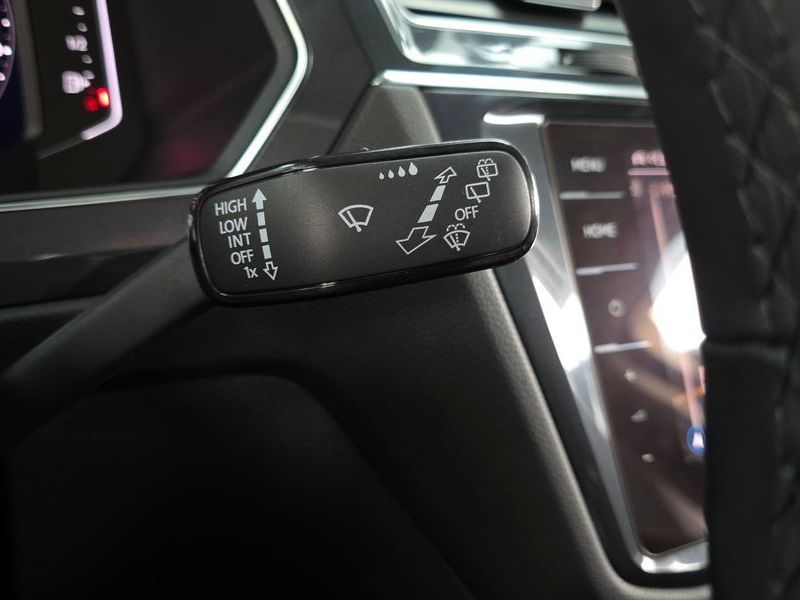 2023 Volkswagen Tiguan 2.0 TSI Prestige photo 27