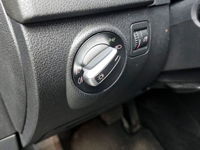 2013 Volkswagen Tiguan 2.0 TDI Comfort 5N photo 17