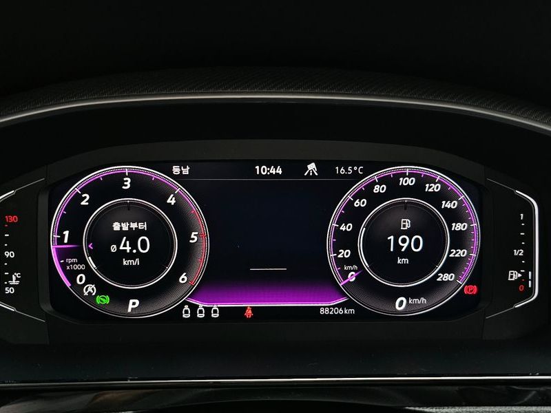2022 Volkswagen Arteon 2.0 TDI Prestige photo 8